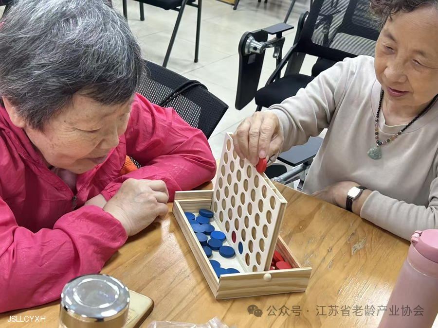 发展特色康养服务 助力健康老龄化