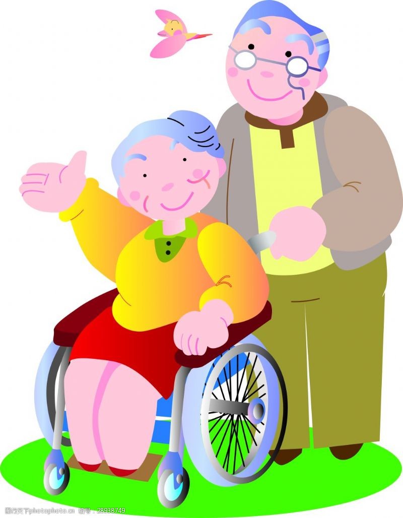 章轲：加快建立长期护理保险制度